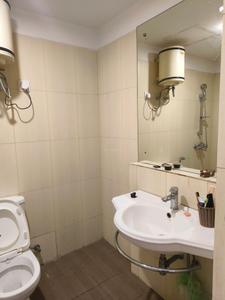 Bedroom Three Image of 1910 Sq.ft 3 BHK Apartment / Flat for sale in Orris Greenopolis, Sector 89 Gurgaon for Rs. 16700000