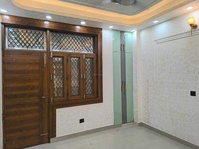 Bedroom Image of 1450 Sq.ft 3 BHK Builder Floor for sale in Indirapuram Ghaziabad for Rs. 12000000