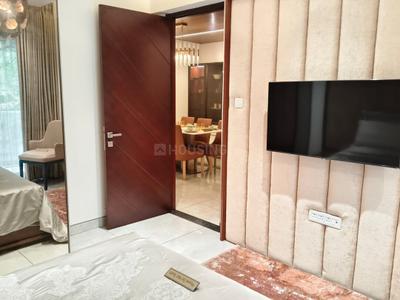 Bedroom Image of 1684 Sq.ft 3 BHK Apartment / Flat for sale in Nayandahalli Bengaluru for Rs. 27550000
