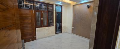 Balcony Image of 1700 Sq.ft 4 BHK Builder Floor for sale in Prateek Grand City, Siddharth Vihar Ghaziabad for Rs. 16250000