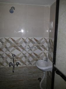 Image of 450 Sq.ft 1 BHK Apartment / Flat for sale in Gurudatta Bhaurao Park, Rabale, Navi Mumbai for Rs. 3800000
