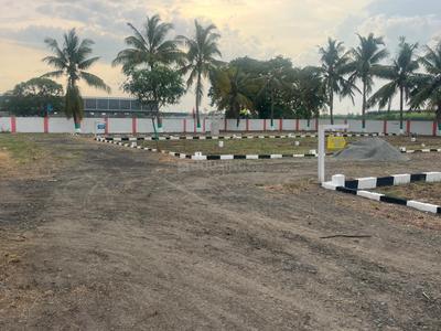 Image of 840 Sq.ft Residential Plot / Land for sale in Red Hills, Chennai for Rs. 2352000