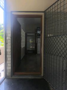 Main Entrance Image of 1100 Sq.ft 2 BHK Independent House for rent in Anjanapura Township Bengaluru for Rs. 22000