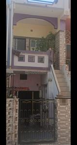 1 BHK Duplex