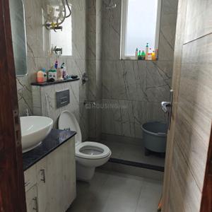Image of 1800 Sq.ft 3.5 BHK Builder Floor for rent in BPTP Astaire Garden Floors, Sector 70A, Gurgaon for Rs. 70000
