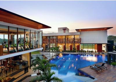Image of 2178 Sq.ft Residential Plot / Land for sale in Hinjawadi, Pune for Rs. 12500000