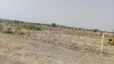 Image of 1800 Sq.ft Residential Plot / Land for sale in Bhuvanagiri, Yadadri Bhuvanagiri for Rs. 3500000