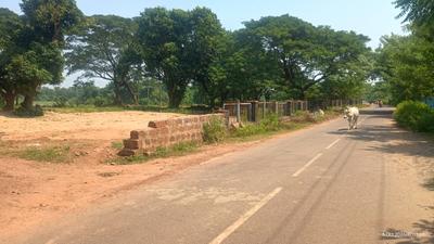 Image of 1742 Sq.ft Residential Plot / Land for sale in Baranga, Cuttack for Rs. 4877600