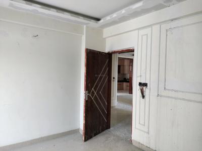 Bedroom Image of 2200 Sq.ft 3 BHK Apartment / Flat for rent in Vikram Golf View Condos by Vikram Properties And Builder, Sector 19 Dwarka New Delhi for Rs. 73000