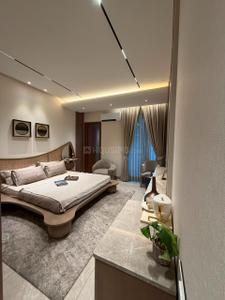 Bedroom Image of 8207 Sq.ft 5 BHK Apartment / Flat for sale in Mullanpur Mohali for Rs. 110000000