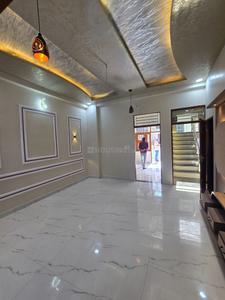 Hall Image of 1493 Sq.ft 3 BHK Builder Floor for sale in Kanakpura Jaipur for Rs. 6400000