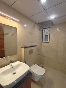 Image of 1500 Sq.ft 3 BHK Apartment / Flat for rent in Kalyan Nagar, Bengaluru for Rs. 70000