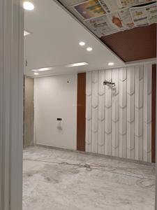 Main Entrance Image of 1150 Sq.ft 3 BHK Builder Floor for sale in Sector 22 Rohini New Delhi for Rs. 12100000