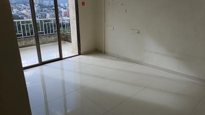 Bedroom Image of 1073 Sq.ft 2 BHK Apartment / Flat for rent in Welworth Tinseltown, Bavdhan Pune for Rs. 35000
