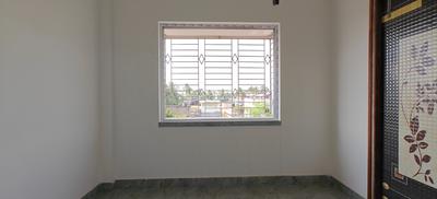 Balcony Image of 1670 Sq.ft 3 BHK Apartment / Flat for sale in Purba Barisha Kolkata for Rs. 6180000
