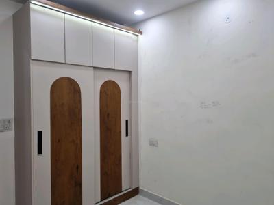 Bedroom Image of 810 Sq.ft 3 BHK Apartment / Flat for sale in Nawada New Delhi for Rs. 4900000