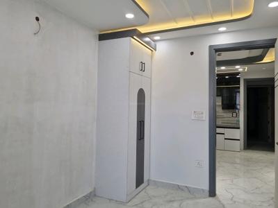 Bedroom Image of 400 Sq.ft 1 BHK Apartment / Flat for sale in Hans Builders Floor, Razapur Khurd New Delhi for Rs. 2450000