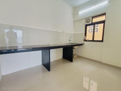 Kitchen Image of 1053 Sq.ft 2 BHK Apartment / Flat for sale in Talegaon Dabhade Pune for Rs. 4800000