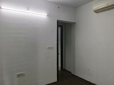 Bedroom Image of 927 Sq.ft 2 BHK Apartment / Flat for rent in Lodha Palava Downtown, Palava Phase 2 Thane for Rs. 25000
