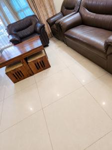 Hall Image of 1169 Sq.ft 2 BHK Apartment / Flat for sale in Brigade Buena Vista, Bommenahalli Bengaluru for Rs. 14700000