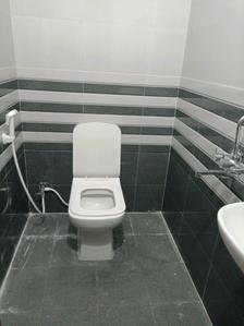 Bedroom Image of 549 Sq.ft 1 BHK Apartment / Flat for rent in Sanjeeva Reddy Nagar Hyderabad for Rs. 18900