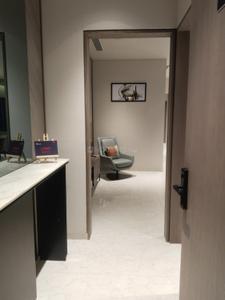 Kitchen Image of 2657 Sq.ft 4 BHK Apartment / Flat for sale in WYCE Exclucity E F I, Bavdhan Pune for Rs. 23500000