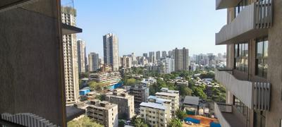 Image of 750 Sq.ft 2 BHK Apartment / Flat for sale in Goregaon West, Mumbai for Rs. 18500000