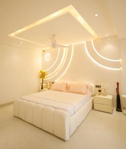 Bedroom Image of 1422 Sq.ft 2 BHK Apartment / Flat for sale in SS The Coralwood, Sector 84 Gurgaon for Rs. 14200000