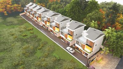 Image of 2475 Sq.ft 4 BHK Villa for sale in Vasco Da Gama, Goa for Rs. 19700000
