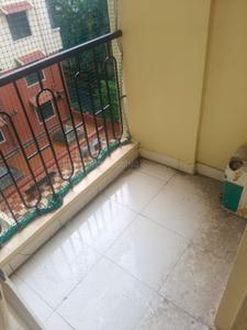 Balcony Image of 875 Sq.ft 2 BHK Apartment / Flat for sale in Gopalan Temple Trees, Kumaraswamy Layout Bengaluru for Rs. 8500000
