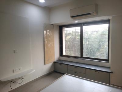 Bedroom Image of 1280 Sq.ft 2 BHK Apartment / Flat for sale in Ajmera I Land, Wadala East Mumbai for Rs. 36800000