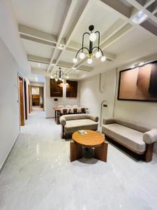 Hall Image of 1542 Sq.ft 3 BHK Apartment / Flat for sale in Kharar Mohali for Rs. 7990000