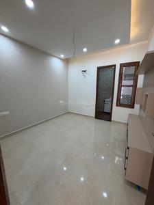 Bedroom Image of 900 Sq.ft 3 BHK Duplex for sale in Dhakoli Zirakpur for Rs. 13300000