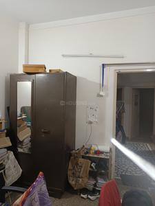 Bedroom Image of 1035 Sq.ft 2 BHK Builder Floor for sale in Model Town New Delhi for Rs. 12500000