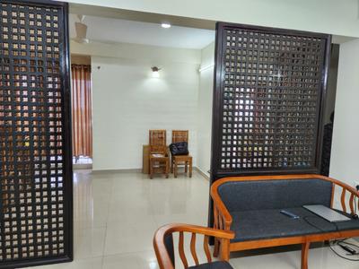 Hall Image of 1326 Sq.ft 2 BHK Apartment / Flat for rent in Anakkulam Kozhikode for Rs. 35000