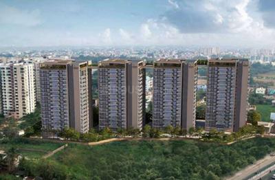 Image of 2000 Sq.ft 3.5 BHK Apartment / Flat for sale in Khandagiri, Bhubaneswar for Rs. 23600000