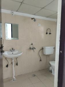 Bedroom Three Image of 2190 Sq.ft 4 BHK Apartment / Flat for sale in  Foster Heights, Crossings Republik Ghaziabad for Rs. 12000000