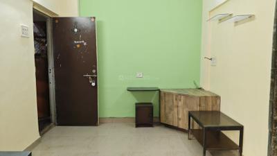 Living Room Image of 480 Sq.ft 1 BHK Apartment / Flat for sale in Mira Road East Mira Bhayandar for Rs. 6200000