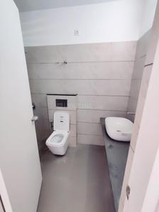 Image of 860 Sq.ft 3 BHK Apartment / Flat for sale in Siddhi Aarohi Elysium, South Bopal, Ahmedabad for Rs. 7100000