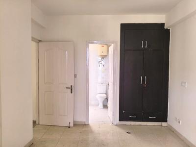 Bedroom Image of 2450 Sq.ft 4 BHK Apartment / Flat for sale in CGHS Friends Apartment, Sector 52 Gurgaon for Rs. 28000000