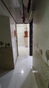 Kitchen Image of 350 Sq.ft 1 RK Apartment / Flat for sale in Karjat Thane for Rs. 1600000