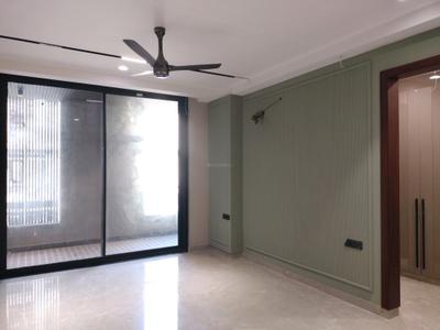 Bedroom Image of 4500 Sq.ft 4 BHK Builder Floor for sale in TDI The Retreat, Sector 89 Faridabad for Rs. 42000000
