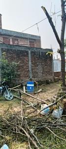Image of 1454 Sq.ft Residential Plot / Land for sale in Kamta, Lucknow for Rs. 4300000