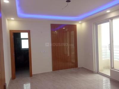 Bedroom Image of 1650 Sq.ft 3 BHK Apartment / Flat for sale in Espire Hamilton Heights, Sector 37 Faridabad for Rs. 16500000