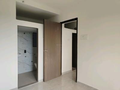 Bedroom Image of 585 Sq.ft 1 BHK Apartment / Flat for sale in Seven Star Horizon, Boisar Mumbai for Rs. 2385000