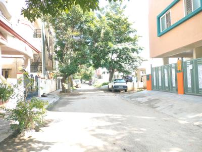 Image of 2400 Sq.ft Residential Plot / Land for sale in Begur, Bengaluru for Rs. 30000100