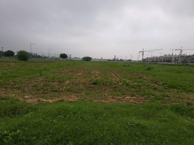 Image of 325 Sq.ft Residential Plot / Land for sale in Wave City, Ghaziabad for Rs. 41925000