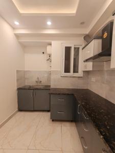 Kitchen Image of 1270 Sq.ft 2 BHK Apartment / Flat for rent in Doon Divine Aviral Snowveiw, Kishanpur Dehradun for Rs. 23000