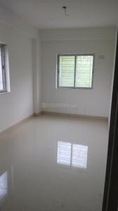 Hall Image of 800 Sq.ft 2 BHK Apartment / Flat for rent in New Town Kolkata for Rs. 16000
