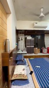 Bedroom Image of 600 Sq.ft 1 BHK Apartment / Flat for sale in Matunga East Mumbai for Rs. 23500000